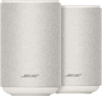 Bose Lifestyle Ultra Lautsprecher Doppelpack Weiß