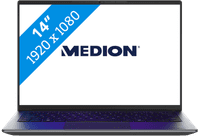 Medion Avantum 14 E1e (600036) - 14" - Intel Celeron N4500 - 8GB RAM/128GB Flash