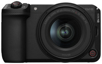 Canon EOS R6 V + RF 20-50mm f/4L IS USM PZ