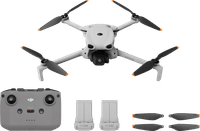 DJI Lito X1 + Remote Controller + Intelligent Flight Battery