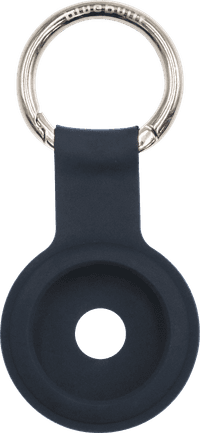 BlueBuilt Apple AirTag Keychain Blue