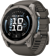 Garmin Fenix 9 Grey 51mm