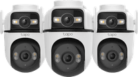 TP-Link Tapo C545D 3-pack