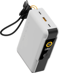 Xtorm NextGen 35 W Powerbank 20.000 mAh Weiß
