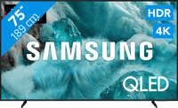Samsung 75" QLED Q7F2 4K (2025)