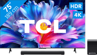 TCL LED 75 Zoll P6L (2026) + TCL S60K