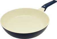 ELO Colorio Pastell CA casserole dish 28cm blue