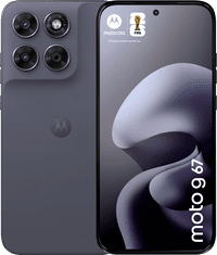 Motorola Moto G67 256GB Blue 5G