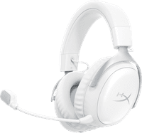 HyperX Cloud III S Wireless White