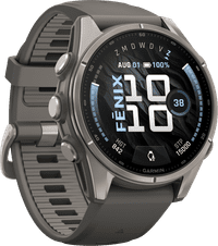 Garmin Fenix 9 Grey 43mm