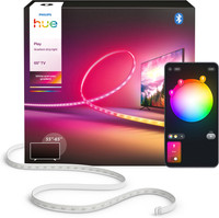 Philips Hue Play Gradient LED-Streifen für 55 bis 65 Zoll Fernseher