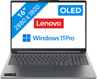 Lenovo IdeaPad Pro 5 OLED Copilot+ PC 16AGP11 - 16¿ - AMD Ryzen AI 9 - 32GB RAM/1TB SSD