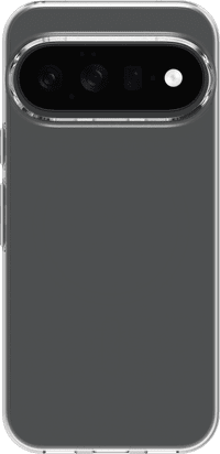 BlueBuilt Back Cover Google Pixel 11 / 11 Pro Transparent