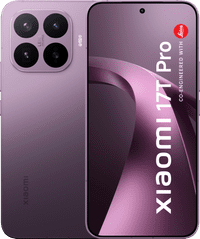 Xiaomi 17T Pro 512GB Lila 5G