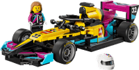 LEGO Speed Champions F1 ACADEMY Race Car 77258