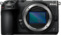 Nikon Z5IIC Gehäuse Schwarz