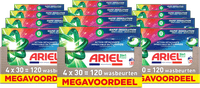 Ariel 3in1 Pods Colour - 360 units