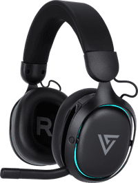 Vortech Prestige Kabelloses Gaming-Headset