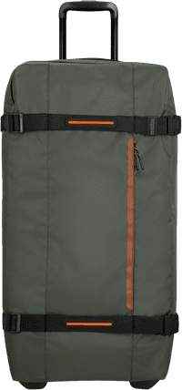 American Tourister DUFFLE/WH L DARK KHAKI