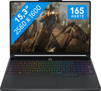 Lenovo Legion 5 OLED 15IPH11 - 15,3" - Intel Core Ultra 7 - 32GB RAM/1TB SSD - RTX 5060