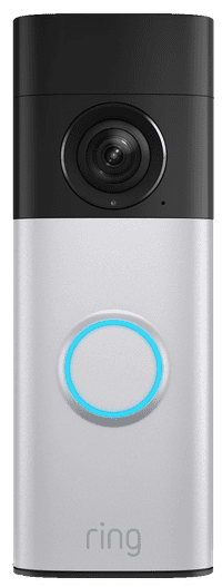Ring Akku Videotürklingel Plus 2. Generation