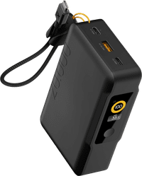 Xtorm NextGen 35 W Powerbank 20.000 mAh Schwarz