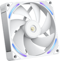 NZXT F140X RGB - Weiß