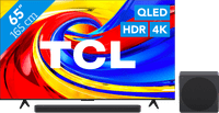 TCL QLED 65 Zoll P79L (2026) + TCL A65K