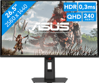 ASUS ROG Strix XG27AQDMES QD-OLED