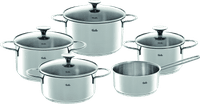 Fissler Copenhagen Topfset 5-teilig