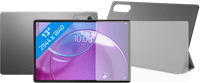 Lenovo Idea Tab Pro Gen 2 13 Zoll 256GB WLAN mit Stylus + Book Case und Displayschutz