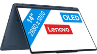 Lenovo Yoga 9 2-in-1 OLED Copilot+ PC 14IPH11 - 14¿ - Intel Core Ultra 7 - 32GB RAM/1TB SSD