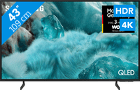 Samsung 43" QLED Q7F2 4K (2025)