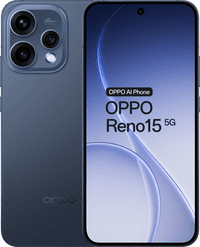 OPPO Reno15 512GB Dunkelblau 5G