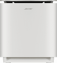 Bose Lifestyle Ultra Subwoofer White