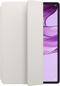 Lenovo Yoga Tab Gen 2 Book Case Gray