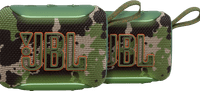 JBL Go 5 Doppelpack Squad