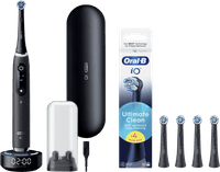 Oral-B iO 10 Black Value Pack