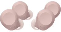 Sony WF-C710N Doppelpack Rosa