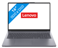 Lenovo IdeaPad Slim 3 16IPH11 - 16" - Intel Core Ultra 5 - 16GB RAM/1TB SSD