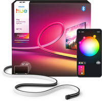 Philips Hue Play Pro LED-Streifen 55 bis 65 Zoll Fernseher