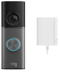 Ring Stecker Videotürklingel Pro 3. Generation