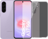 Samsung Galaxy A37 256GB Rosa 5G + Zubehörset