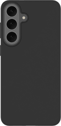 BlueBuilt Back Cover Samsung Galaxy S26 FE Black