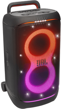 JBL PartyBox 520 Black