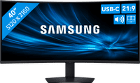 Samsung S8 S85TH LS40H850TAUXEN Curved