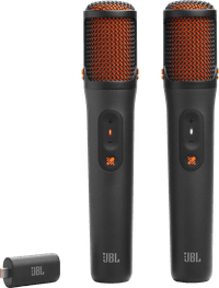 JBL Easysing MIC Schwarz