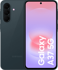 Samsung Galaxy A37 128GB Dunkelgrün 5G