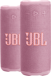 JBL Grip Rosa Doppelpack