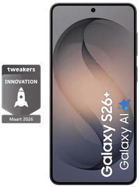 Samsung Galaxy S26 Plus 512GB Schwarz 5G